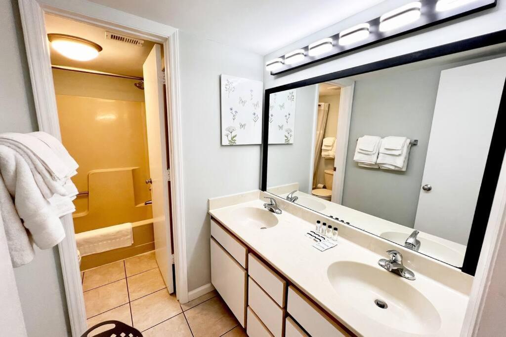 Ocean View Condo On The Beach! เมอร์เทิลบีช ภายนอก รูปภาพ